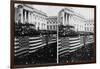 Inauguration of Rutherford B. Hayes-null-Framed Photographic Print