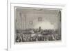 Inauguration of the University of Sydney-null-Framed Giclee Print