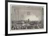 Inauguration of the University of Sydney-null-Framed Giclee Print