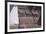 Inca Carving-Peter Groenendijk-Framed Photographic Print