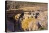 Inca Natural Bridge, Volcanic Sediment, Mendoza District, Argentina-Peter Groenendijk-Stretched Canvas