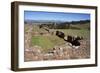 Inca Ruins, Chinchero, Peru, South America-Peter Groenendijk-Framed Photographic Print