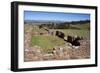 Inca Ruins, Chinchero, Peru, South America-Peter Groenendijk-Framed Photographic Print