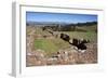 Inca Ruins, Chinchero, Peru, South America-Peter Groenendijk-Framed Photographic Print