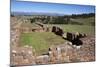 Inca Ruins, Chinchero, Peru, South America-Peter Groenendijk-Mounted Photographic Print