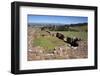 Inca Ruins, Chinchero, Peru, South America-Peter Groenendijk-Framed Photographic Print