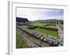 Inca Ruins, Historic Centre of Santa Ana De Los Rios De Cuenca, Cuenca, Ecuador-Christian Kober-Framed Photographic Print