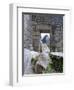 Inca Ruins, Machu Picchu, Unesco World Heritage Site, Peru, South America-Oliviero Olivieri-Framed Photographic Print