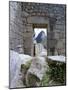 Inca Ruins, Machu Picchu, Unesco World Heritage Site, Peru, South America-Oliviero Olivieri-Mounted Photographic Print