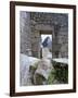 Inca Ruins, Machu Picchu, Unesco World Heritage Site, Peru, South America-Oliviero Olivieri-Framed Photographic Print