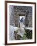 Inca Ruins, Machu Picchu, Unesco World Heritage Site, Peru, South America-Oliviero Olivieri-Framed Photographic Print