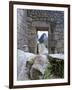 Inca Ruins, Machu Picchu, Unesco World Heritage Site, Peru, South America-Oliviero Olivieri-Framed Photographic Print