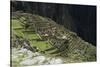 Inca Ruins, Machu Picchu, Unesco World Heritage Site, Peru, South America-Sybil Sassoon-Stretched Canvas