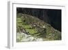 Inca Ruins, Machu Picchu, Unesco World Heritage Site, Peru, South America-Sybil Sassoon-Framed Photographic Print