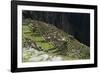 Inca Ruins, Machu Picchu, Unesco World Heritage Site, Peru, South America-Sybil Sassoon-Framed Photographic Print