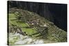 Inca Ruins, Machu Picchu, Unesco World Heritage Site, Peru, South America-Sybil Sassoon-Stretched Canvas