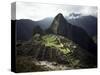 Inca Site, Machu Picchu, Unesco World Heritage Site, Peru, South America-Rob Cousins-Stretched Canvas