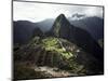 Inca Site, Machu Picchu, Unesco World Heritage Site, Peru, South America-Rob Cousins-Mounted Photographic Print