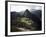 Inca Site, Machu Picchu, Unesco World Heritage Site, Peru, South America-Rob Cousins-Framed Photographic Print