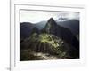 Inca Site, Machu Picchu, Unesco World Heritage Site, Peru, South America-Rob Cousins-Framed Photographic Print