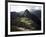 Inca Site, Machu Picchu, Unesco World Heritage Site, Peru, South America-Rob Cousins-Framed Photographic Print