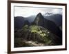 Inca Site, Machu Picchu, Unesco World Heritage Site, Peru, South America-Rob Cousins-Framed Photographic Print