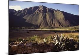 Inca Trail, Peru, South America-Rob Cousins-Mounted Photographic Print