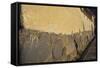 Inca Wall in Ollantaytambo, Peru, South America-Peter Groenendijk-Framed Stretched Canvas