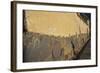 Inca Wall in Ollantaytambo, Peru, South America-Peter Groenendijk-Framed Photographic Print