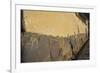 Inca Wall in Ollantaytambo, Peru, South America-Peter Groenendijk-Framed Photographic Print