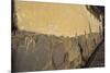 Inca Wall in Ollantaytambo, Peru, South America-Peter Groenendijk-Mounted Photographic Print