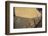 Inca Wall in Ollantaytambo, Peru, South America-Peter Groenendijk-Framed Photographic Print