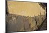 Inca Wall in Ollantaytambo, Peru, South America-Peter Groenendijk-Mounted Photographic Print