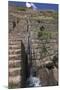 Inca Waterworks, a Masterpiece of Engineering, Tipon, Peru, South America-Peter Groenendijk-Mounted Photographic Print