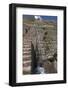 Inca Waterworks, a Masterpiece of Engineering, Tipon, Peru, South America-Peter Groenendijk-Framed Photographic Print