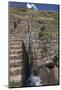Inca Waterworks, a Masterpiece of Engineering, Tipon, Peru, South America-Peter Groenendijk-Mounted Photographic Print