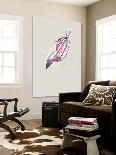 Blue Butterfly-Incado None-Loft Art