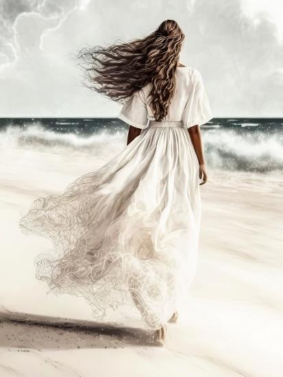 Art Print, , large