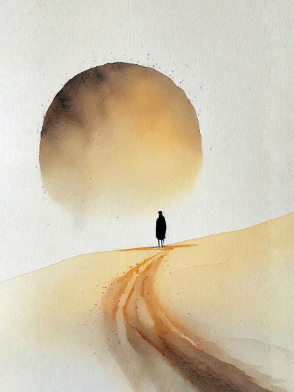 Art Print, , large