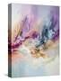 Stretched Canvas