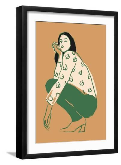 Art Print, , large