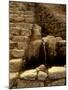 Incan Ruins, Machu Picchu, Peru-Alison Jones-Mounted Photographic Print