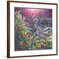 Incandescence, 2013,-Helen White-Framed Giclee Print