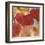 Incandescence II-Janel Pahl-Framed Giclee Print