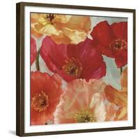 Incandescence II-Janel Pahl-Framed Giclee Print