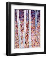 Incandescence-Mandy Budan-Framed Giclee Print