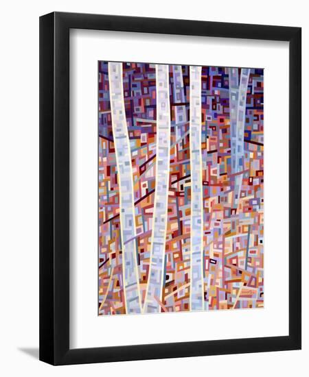 Incandescence-Mandy Budan-Framed Giclee Print