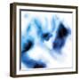 Incandescent Gleam-Michael Banks-Framed Giclee Print