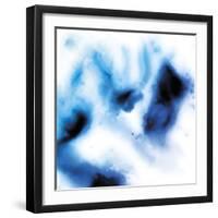 Incandescent Gleam-Michael Banks-Framed Giclee Print