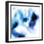 Incandescent Gleam-Michael Banks-Framed Giclee Print